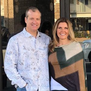 Meet your Posher, Tammy